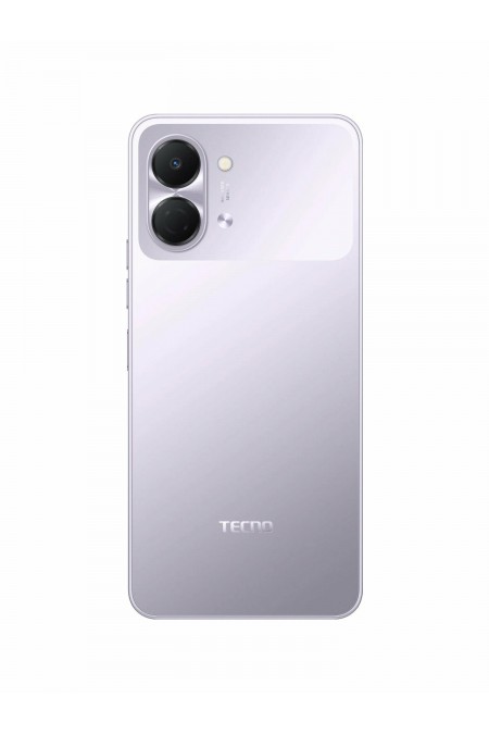 Смартфон TECNO Spark Go 3 4/64GB Purple (фиолетовый) 2