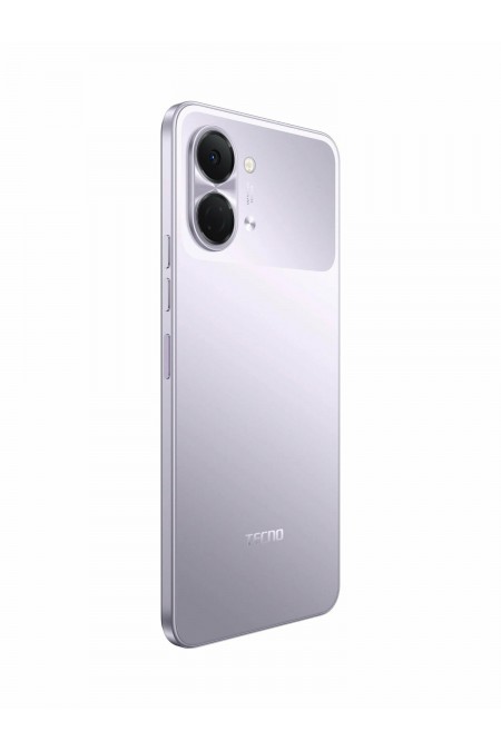 Смартфон TECNO Spark Go 3 4/64GB Purple (фиолетовый) 7