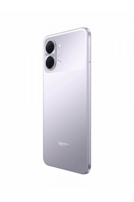 Смартфон TECNO Spark Go 3 4/64GB Purple (фиолетовый) 8