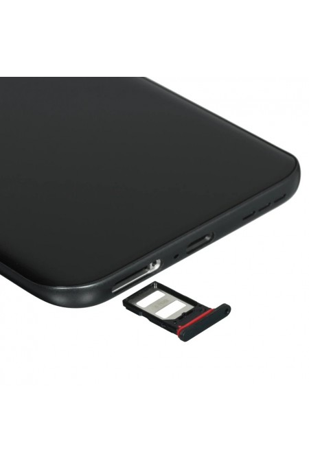 Смартфон TECNO Spark Slim 8/256GB Black (черный) 4