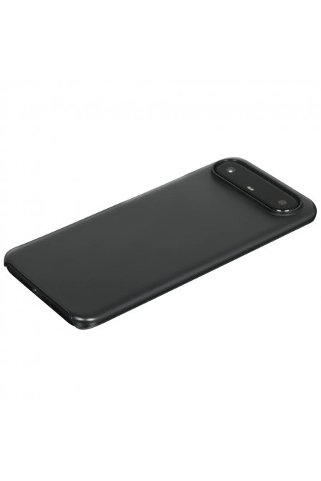 Смартфон TECNO Spark Slim 8/256GB Black (черный) 5