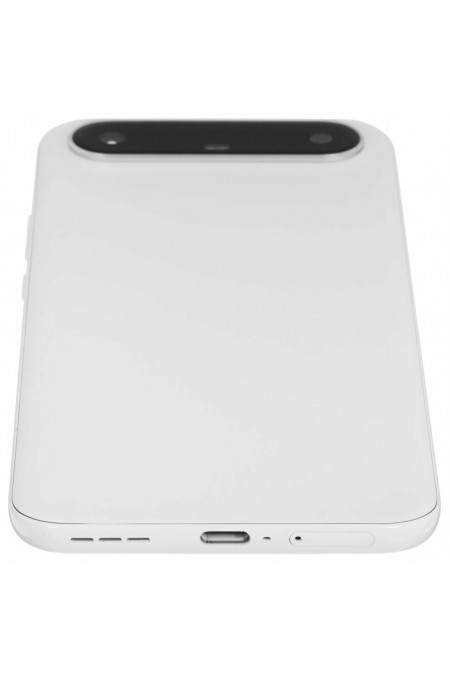 Смартфон TECNO Spark Slim 8/256GB White (белый) 5