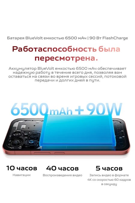Смартфон vivo V70 12/256GB Grey (серый) 1