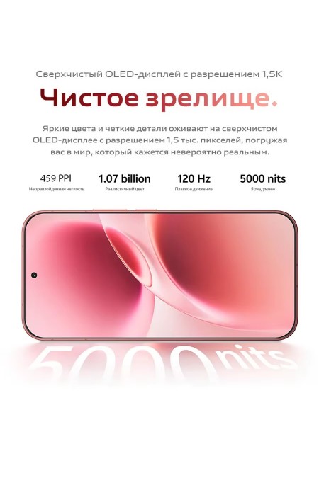 Смартфон vivo V70 12/256GB Grey (серый) 2
