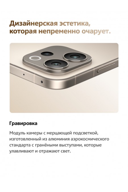 Смартфон vivo V70 8/256GB Black (черный) 4