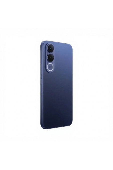 Смартфон vivo V70 FE 8/512GB Blue (синий) 1