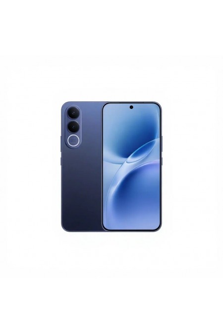 Смартфон vivo V70 FE 8/512GB Blue (синий) 2