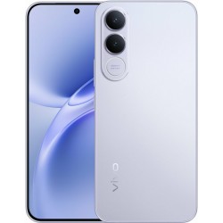 Смартфон vivo V70 FE 8/512GB Silver (серебристый)