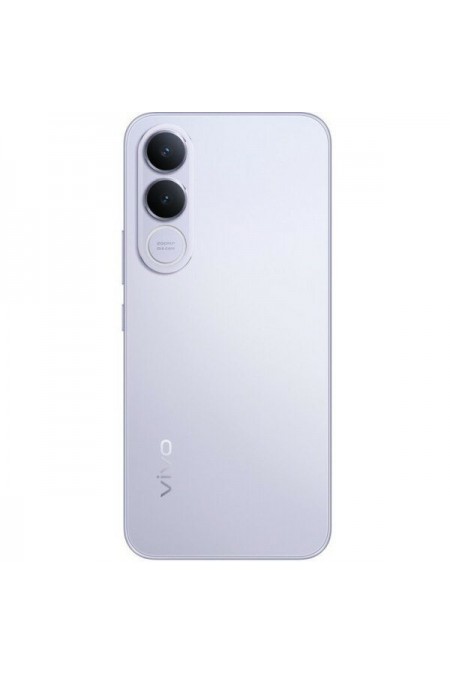 Смартфон vivo V70 FE 8/512GB Silver (серебристый) 2