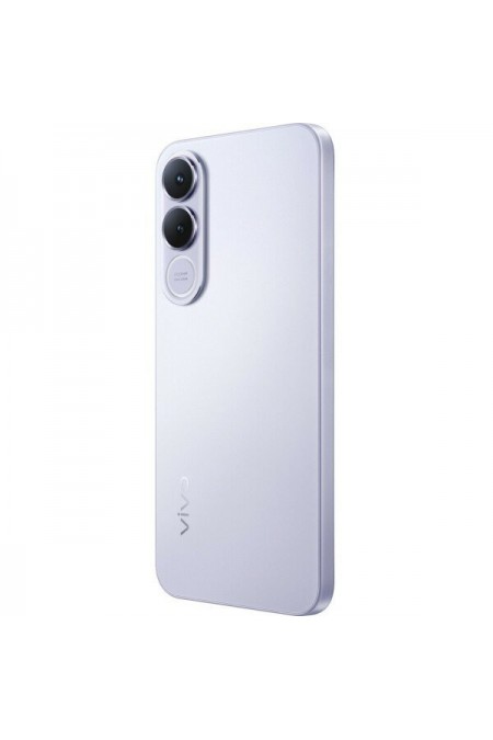 Смартфон vivo V70 FE 8/512GB Silver (серебристый) 4