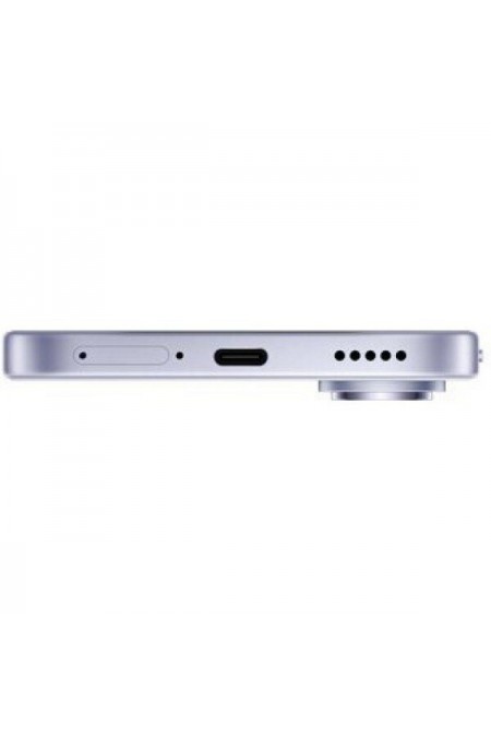 Смартфон vivo V70 FE 8/512GB Silver (серебристый) 8