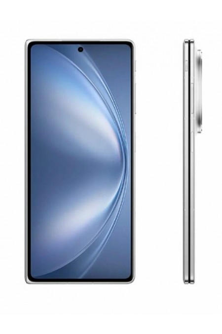 Смартфон vivo X Fold 5 16/512GB White (белый) 2