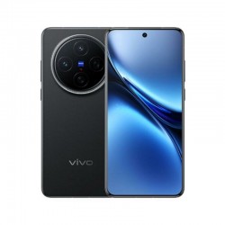Смартфон vivo X200 5G 16/512GB Black (черный)