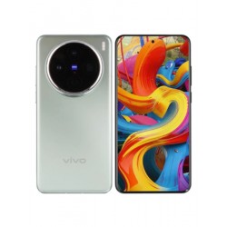 Смартфон vivo X200 5G 16/512GB Green (зеленый)