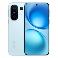 Смартфон vivo X200 FE 12/512GB Blue Breeze (голубой)