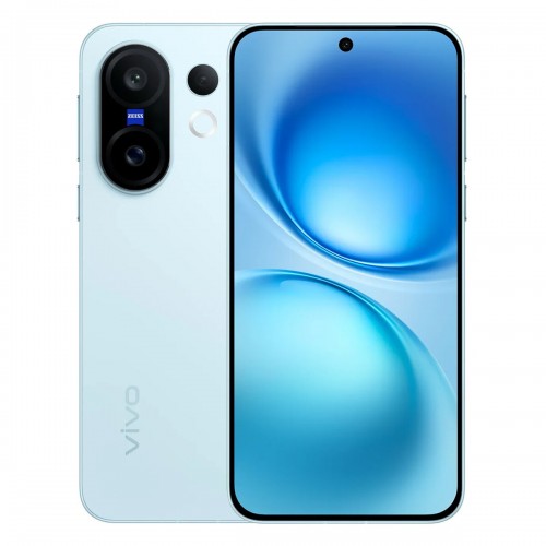 Смартфон vivo X200 FE 12/512GB Blue Breeze (голубой) 
