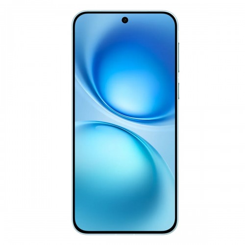 Смартфон vivo X200 FE 12/512GB Blue Breeze (голубой) 1
