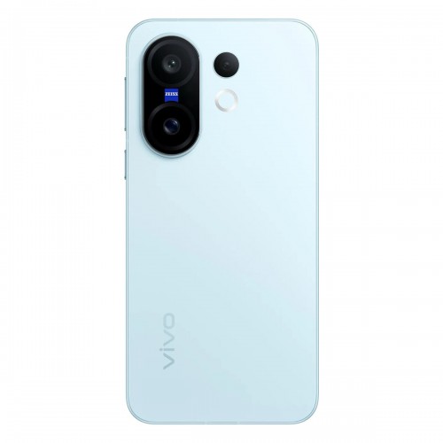 Смартфон vivo X200 FE 12/512GB Blue Breeze (голубой) 2