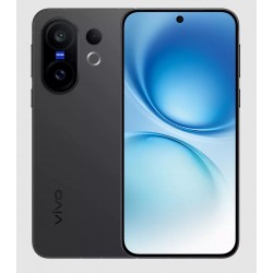 Смартфон vivo X200 FE 5G 12/512GB Black (черный)