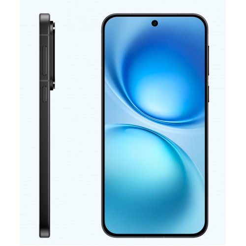 Смартфон vivo X200 FE 5G 12/512GB Black (черный) 1