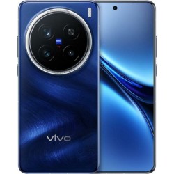 Смартфон vivo X200 Pro 16/512GB Blue (Global) (синий)