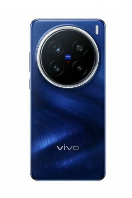 Смартфон vivo X200 Pro 16/512GB Blue (Global) (синий) 1