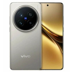 Смартфон vivo X200 Pro 16/512GB Grey (серый)