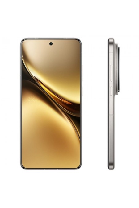 Смартфон vivo X200 Pro 16/512GB Grey (серый) 1