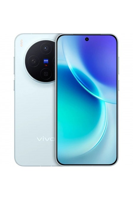 Смартфон vivo X300 12/256GB Mist Blue (голубой) 