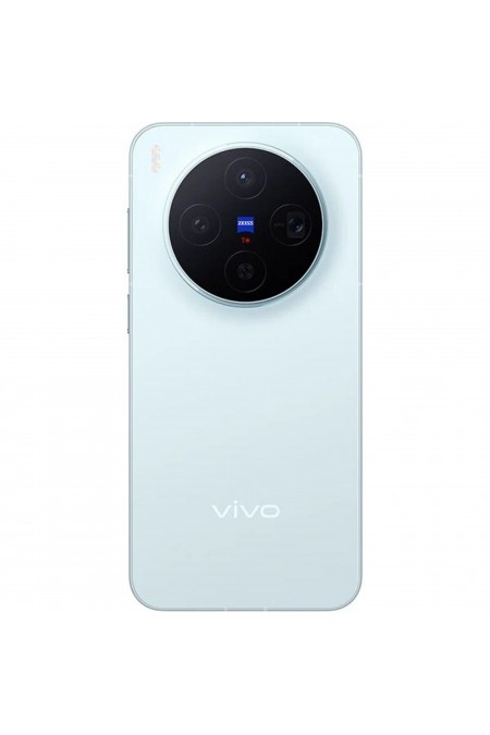 Смартфон vivo X300 12/256GB Mist Blue (голубой) 4
