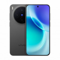 Смартфон vivo X300 16/1TB Black (черный)