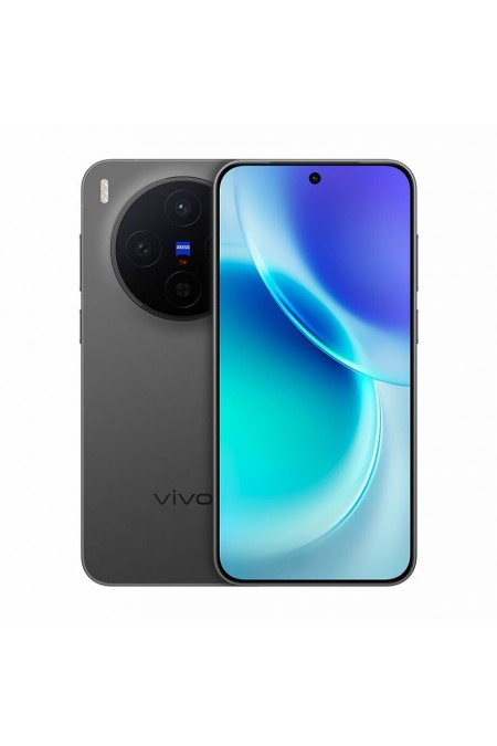 Смартфон vivo X300 16/1TB Black (черный) 