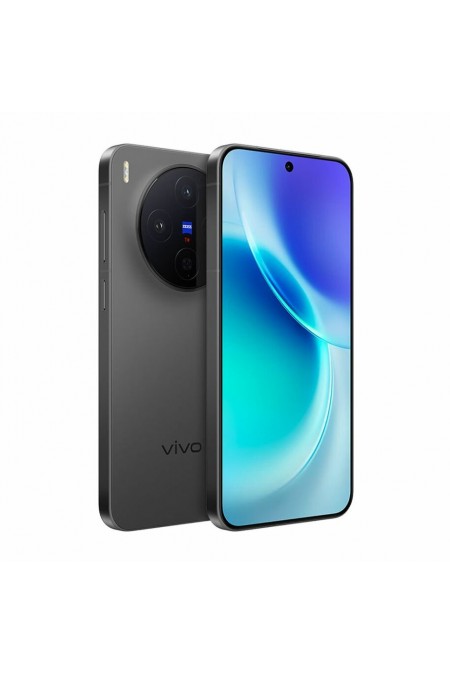 Смартфон vivo X300 16/1TB Black (черный) 1