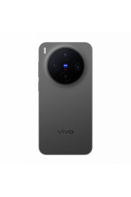 Смартфон vivo X300 16/1TB Black (черный) 3