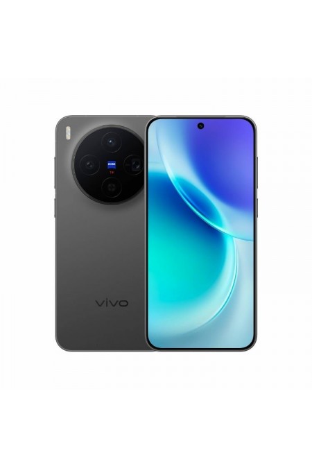 Смартфон vivo X300 16/512GB Black (черный) 
