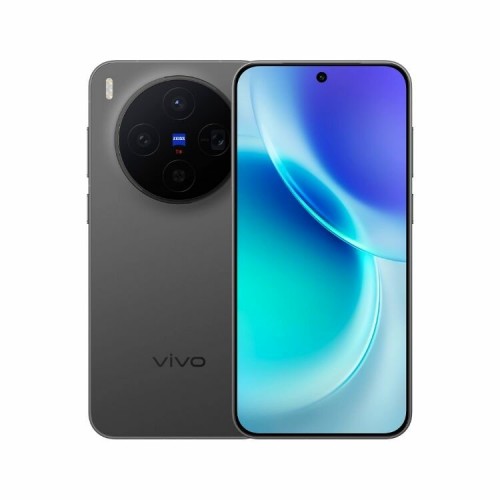 Смартфон vivo X300 16/512GB Black (черный) 