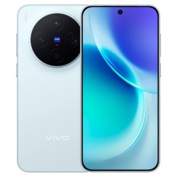 Смартфон vivo X300 16/512GB Mist Blue (голубой)