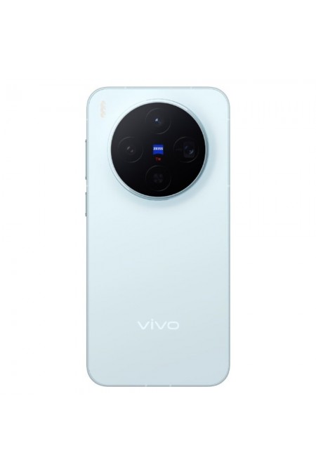 Смартфон vivo X300 16/512GB Mist Blue (голубой) 1