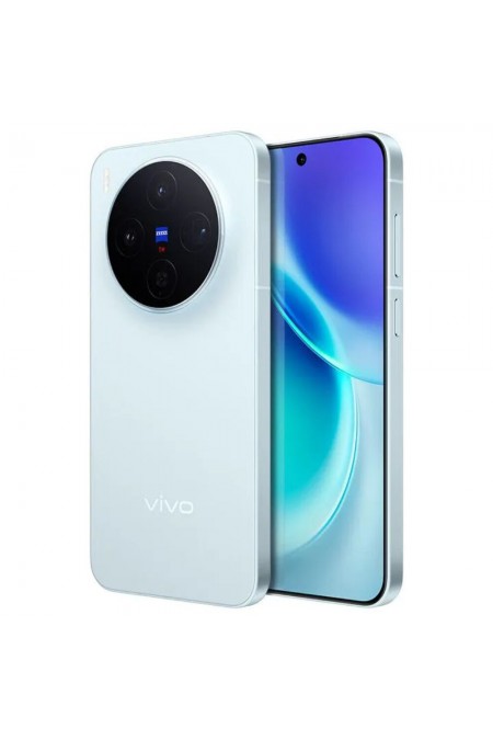 Смартфон vivo X300 16/512GB Mist Blue (голубой) 2
