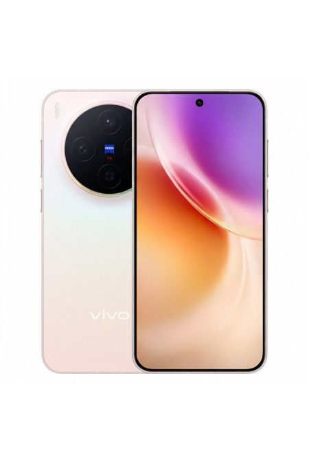 Смартфон vivo X300 16/512GB Pink (розовый) 