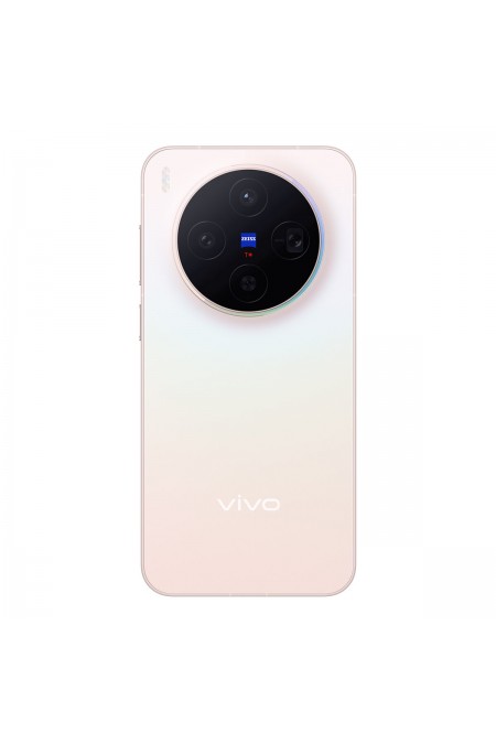 Смартфон vivo X300 16/512GB Pink (розовый) 1