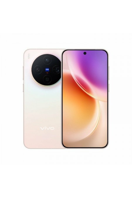 Смартфон vivo X300 16/512GB Pink (розовый) 3