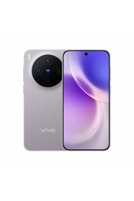 Смартфон vivo X300 16/512GB Purple (фиолетовый) 1
