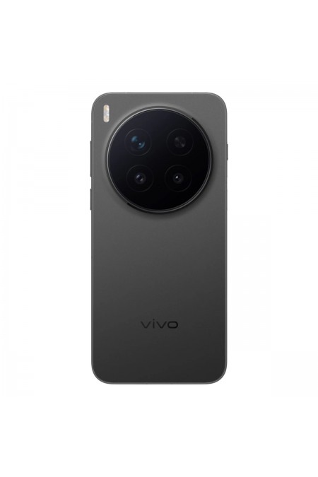 Смартфон vivo X300 Pro 12/256GB Black (черный) 2