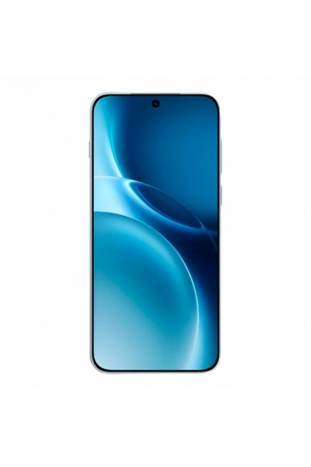 Смартфон vivo X300 Pro 12/256GB Mist Blue (голубой) 1