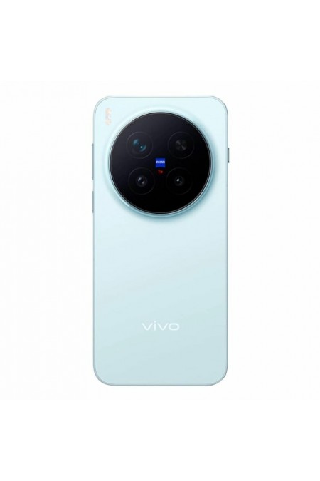 Смартфон vivo X300 Pro 12/256GB Mist Blue (голубой) 2