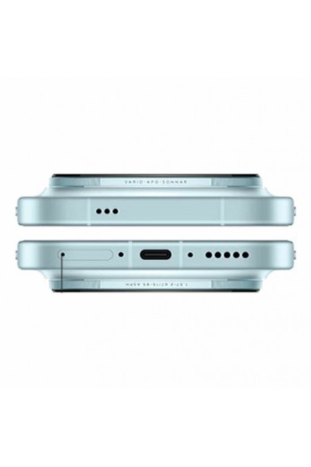 Смартфон vivo X300 Pro 12/256GB Mist Blue (голубой) 3