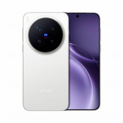 Смартфон vivo X300 Pro 12/256GB White (белый)