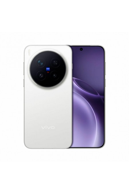 Смартфон vivo X300 Pro 12/256GB White (белый) 