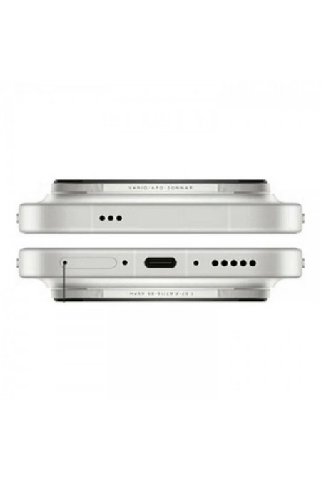 Смартфон vivo X300 Pro 12/512GB White (белый) 3
